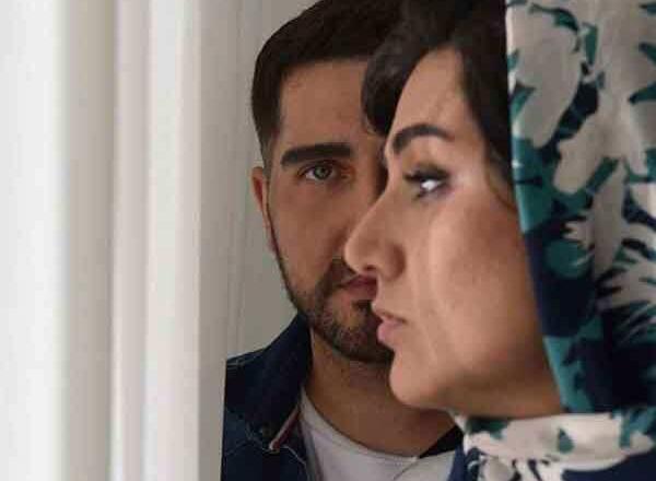 عکس بازیگر نقش آریا در ملکه گدایان