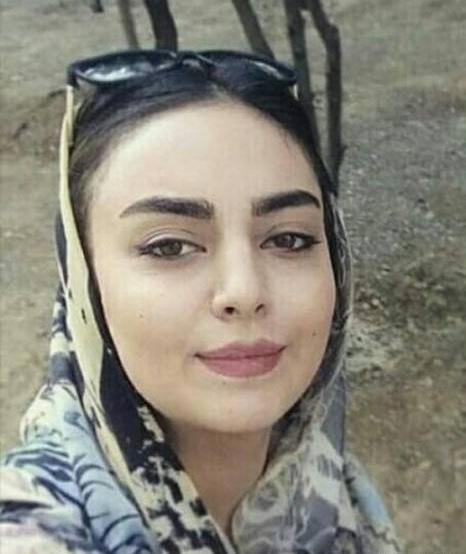 عکس بازیگر نقش آنام