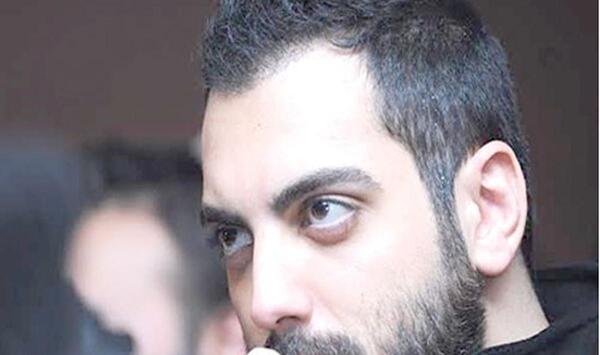 عکس بازیگر نقش حضرت عباس