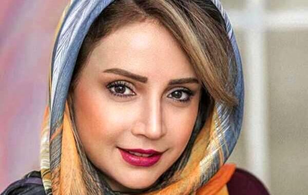 عکس بازیگر نقش حضرت مریم