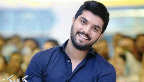 عکس بازیگر نقش حامد در سریال پدر