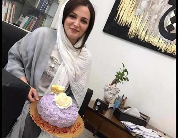 عکس بازیگر نقش خلیل در سریال کلبه ای در مه