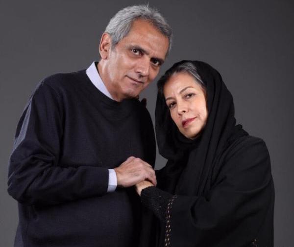 عکس بازیگر نقش خلیل در سریال کلبه ای در مه