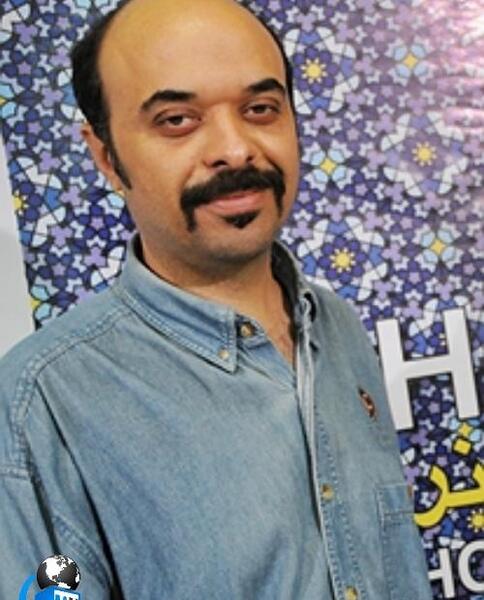 عکس بازیگر نقش خواننده در کلبه عمو پورنگ