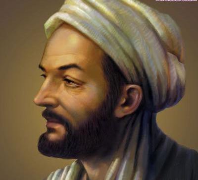 عکس بازیگر نقش زکریا