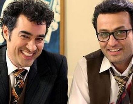 عکس بازیگر نقش ذبیح در شهرزاد