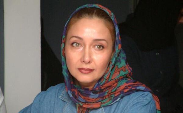 عکس بازیگر نقش زلیخا در یوسف پیامبر