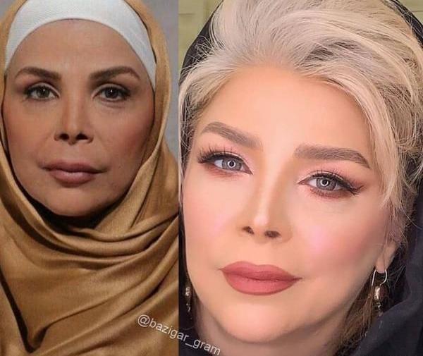 عکس بازیگر نقش ذبیح در یاور