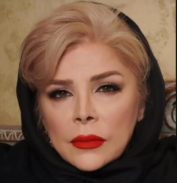 عکس بازیگر نقش ذبیح در یاور
