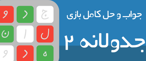 عکس بازیگر نقش راکی در جدولانه