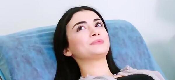 عکس بازیگر نقش ریحان در سوگند