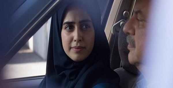 عکس بازیگر نقش زهره در سریال پرگار