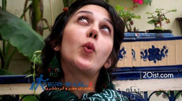 عکس بازیگر نقش زهره در سریال نرگس