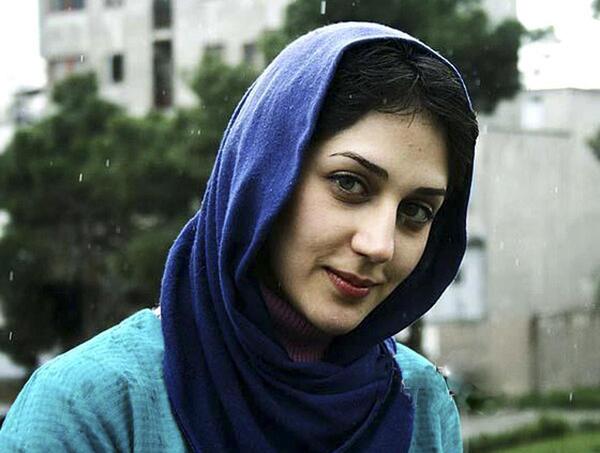 عکس بازیگر نقش زهره در سریال نرگس