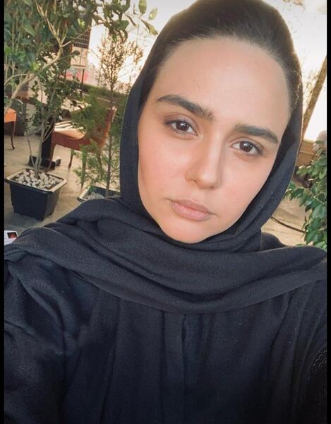 عکس بازیگر نقش زهره در سریال نرگس