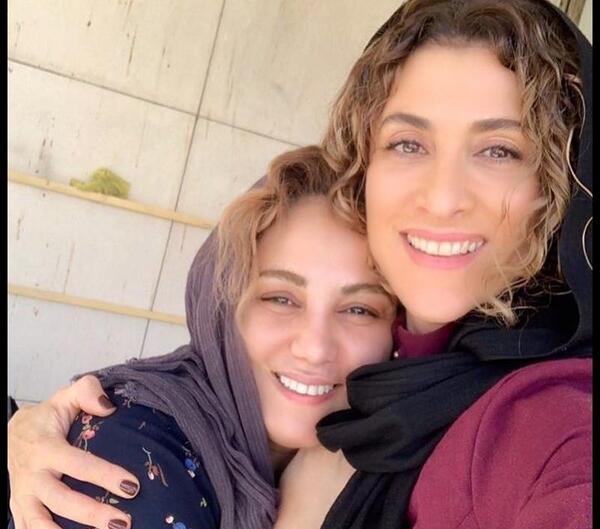 عکس بازیگر نقش ژاله در دراکولا
