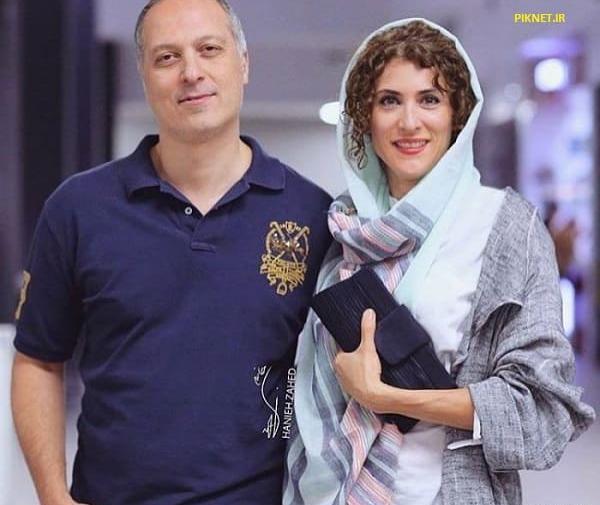 عکس بازیگر نقش ژاله در دراکولا