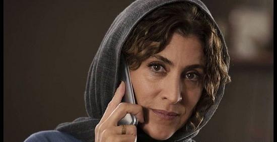 عکس بازیگر نقش ژاله در دراکولا