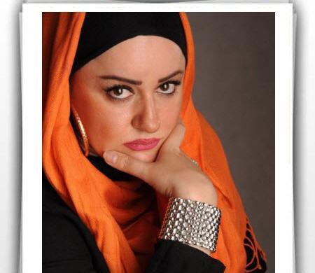 عکس بازیگر نقش ژینوس