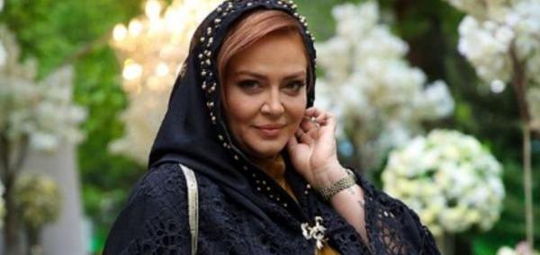 عکس بازیگر نقش ژینوس
