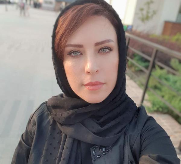عکس بازیگر نقش ژینوس