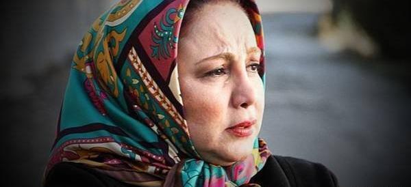 عکس بازیگر نقش ژینوس