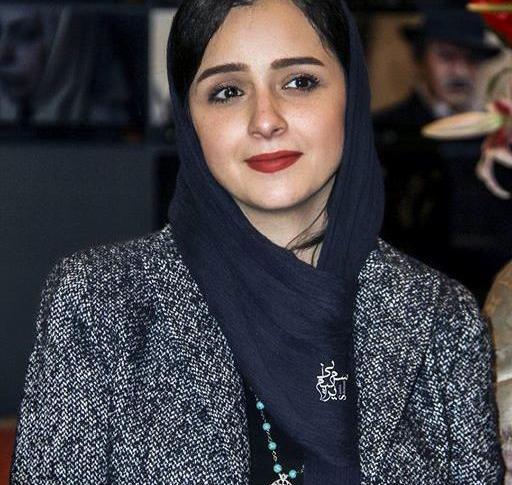 عکس بازیگر نقش ژینوس