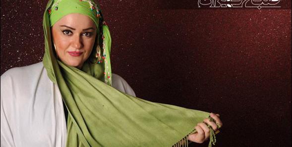 عکس بازیگر نقش ژینوس