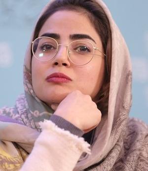 عکس بازیگر نقش ژینوس