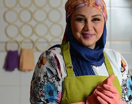 عکس بازیگر نقش ژینوس