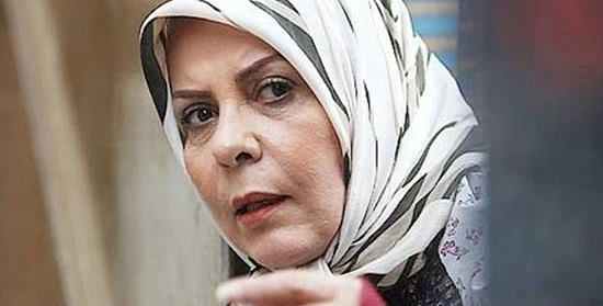 عکس بازیگر نقش ژینوس