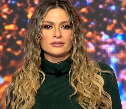 عکس بازیگر نقش ژاکلین در ساخت ایران