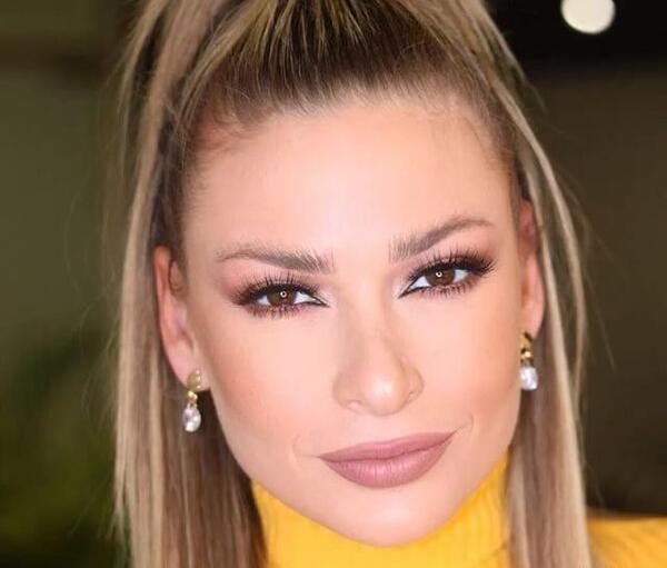 عکس بازیگر نقش ژاکلین در ساخت ایران