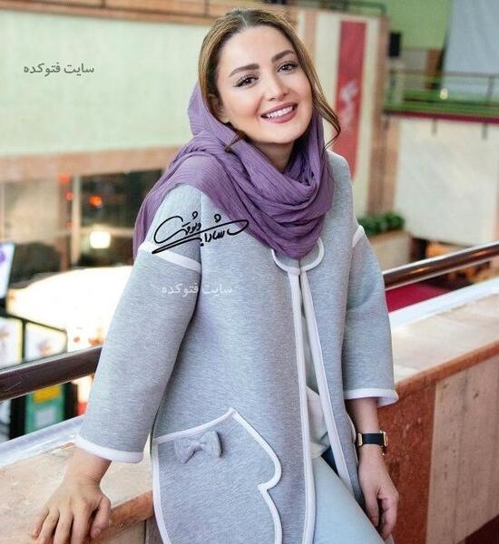 عکس بازیگر نقش ژینوس در سریال هیولا