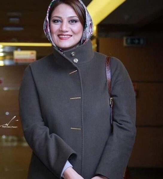 عکس بازیگر نقش ژینوس در سریال هیولا