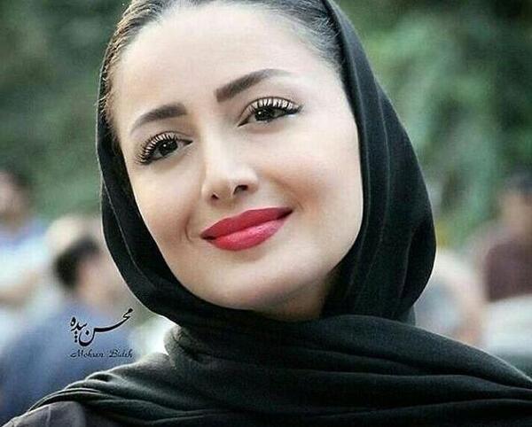 عکس بازیگر نقش ژینوس در سریال هیولا