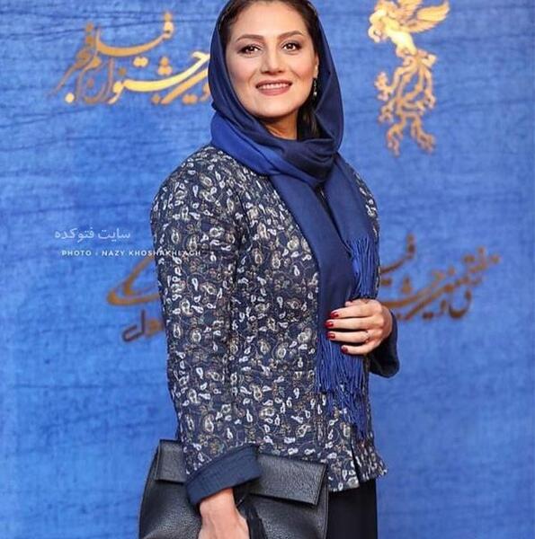 عکس بازیگر نقش ژینوس در سریال هیولا