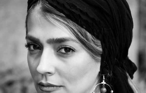 عکس بازیگر نقش ژینوس در سریال هیولا