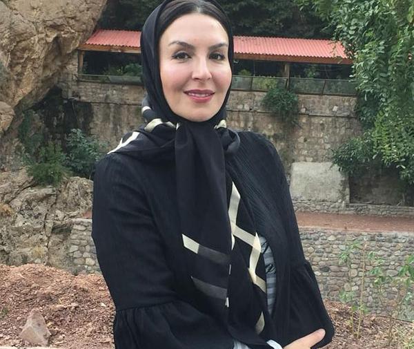 عکس بازیگر نقش ژینوس در سریال هیولا