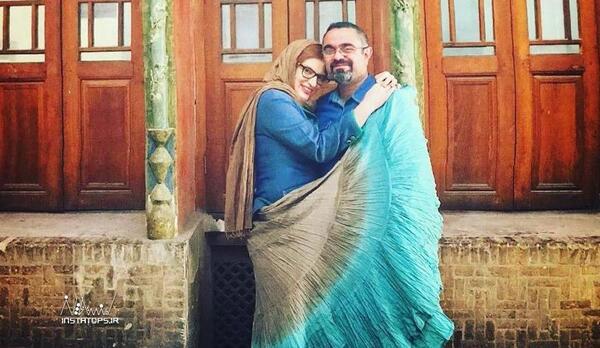 عکس بازیگر نقش سیاوش