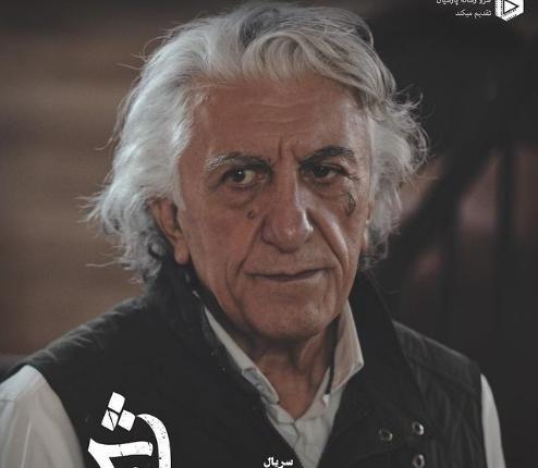 عکس بازیگر نقش سیاوش