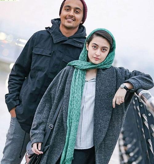 عکس بازیگر نقش سهیل در ملکه گدایان
