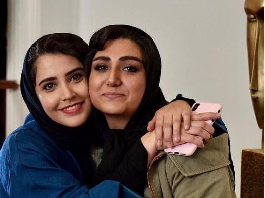 عکس بازیگر نقش سهیل در ملکه گدایان