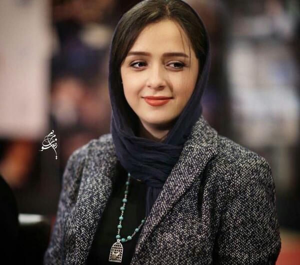 عکس بازیگر نقش شهرزاد