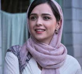 عکس بازیگر نقش شهرزاد