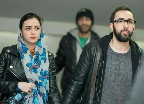 عکس بازیگر نقش شهرزاد