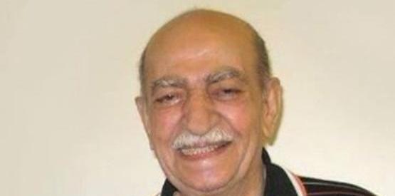 عکس بازیگر نقش صمد