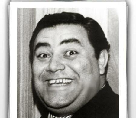 عکس بازیگر نقش صمد