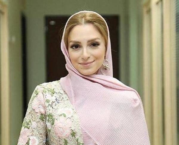 عکس بازیگر نقش صابر در شهرزاد