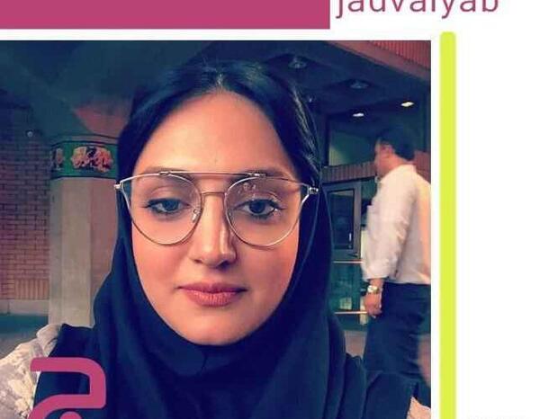 عکس بازیگر نقش ضیا در روزهای آبی